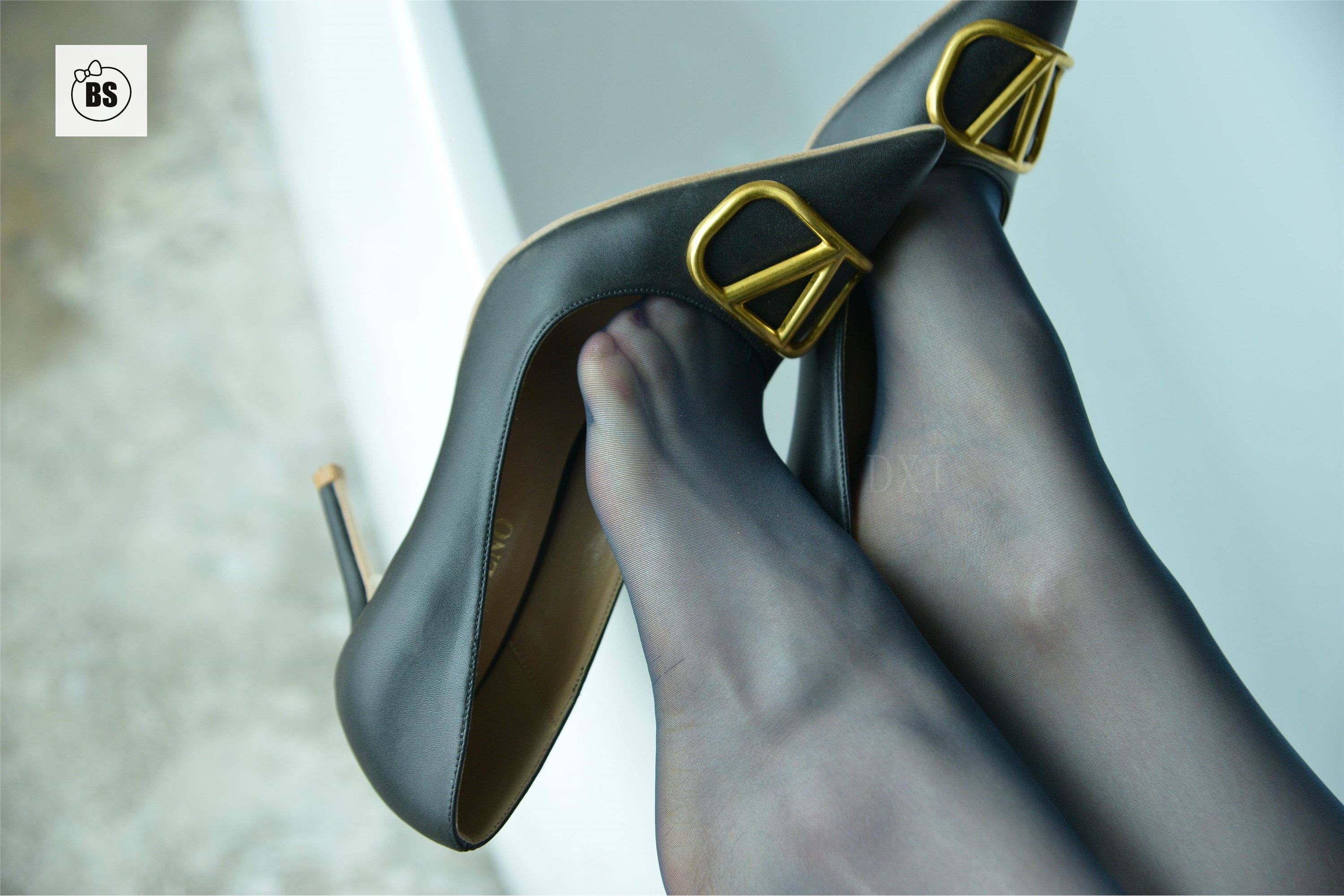 我丝你想 MX028 美西 蓝色妖姬